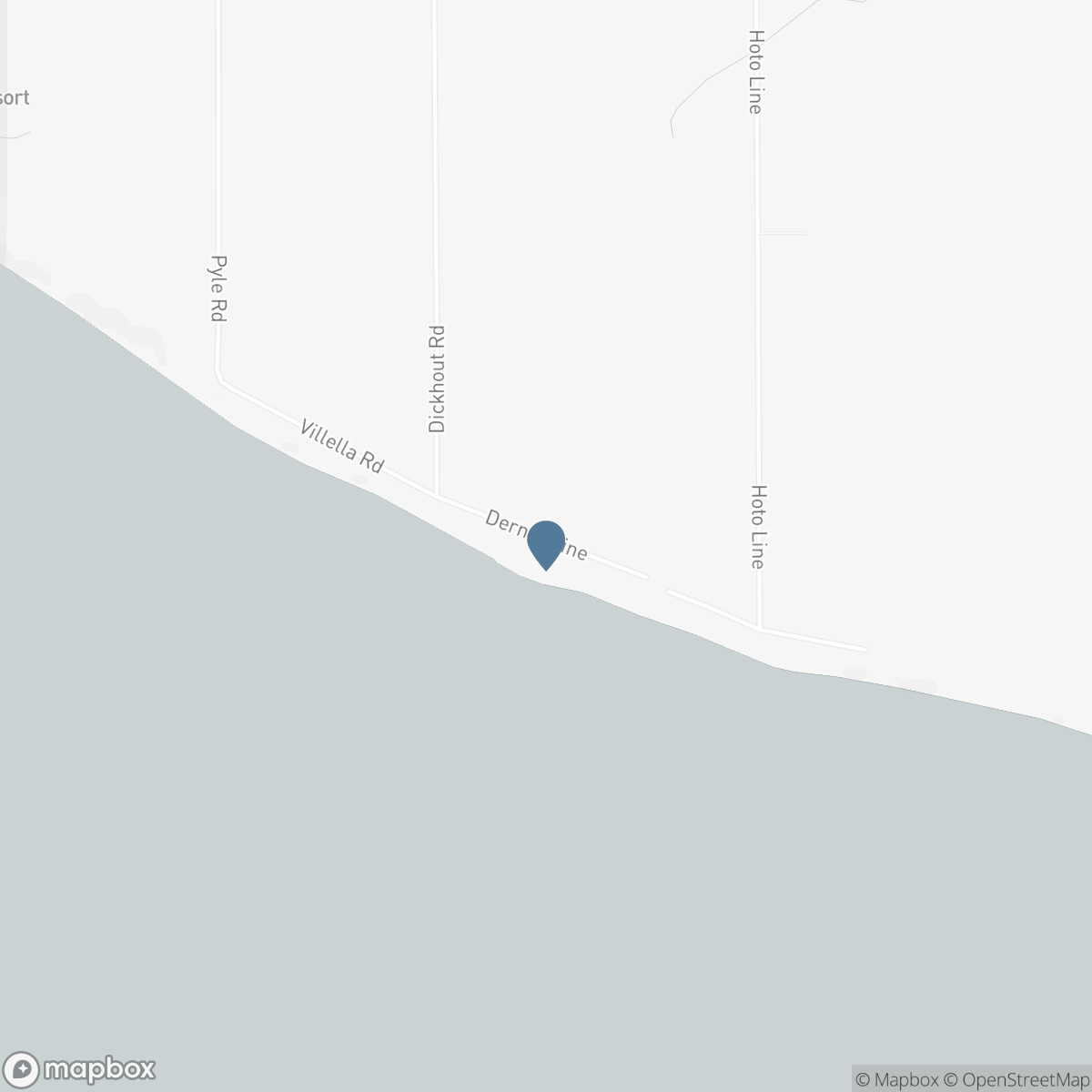 28 DERNER LINE, Dunnville, Ontario N0A 1K0